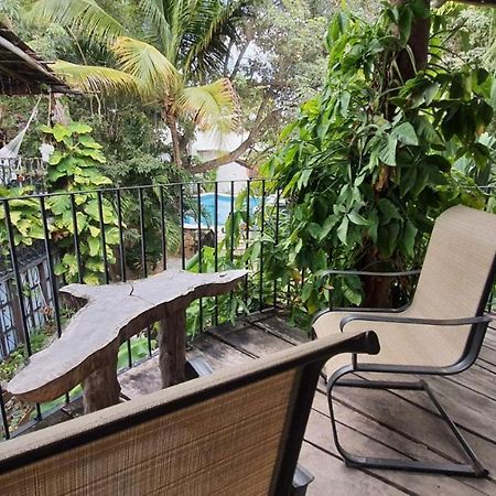 Hippie Villa Cancun Ngoại thất bức ảnh