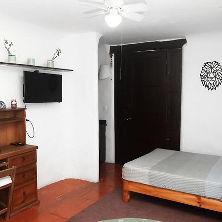 Hippie Villa Cancun Ngoại thất bức ảnh