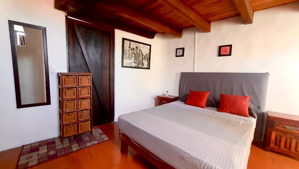 Hippie Villa Cancun Ngoại thất bức ảnh