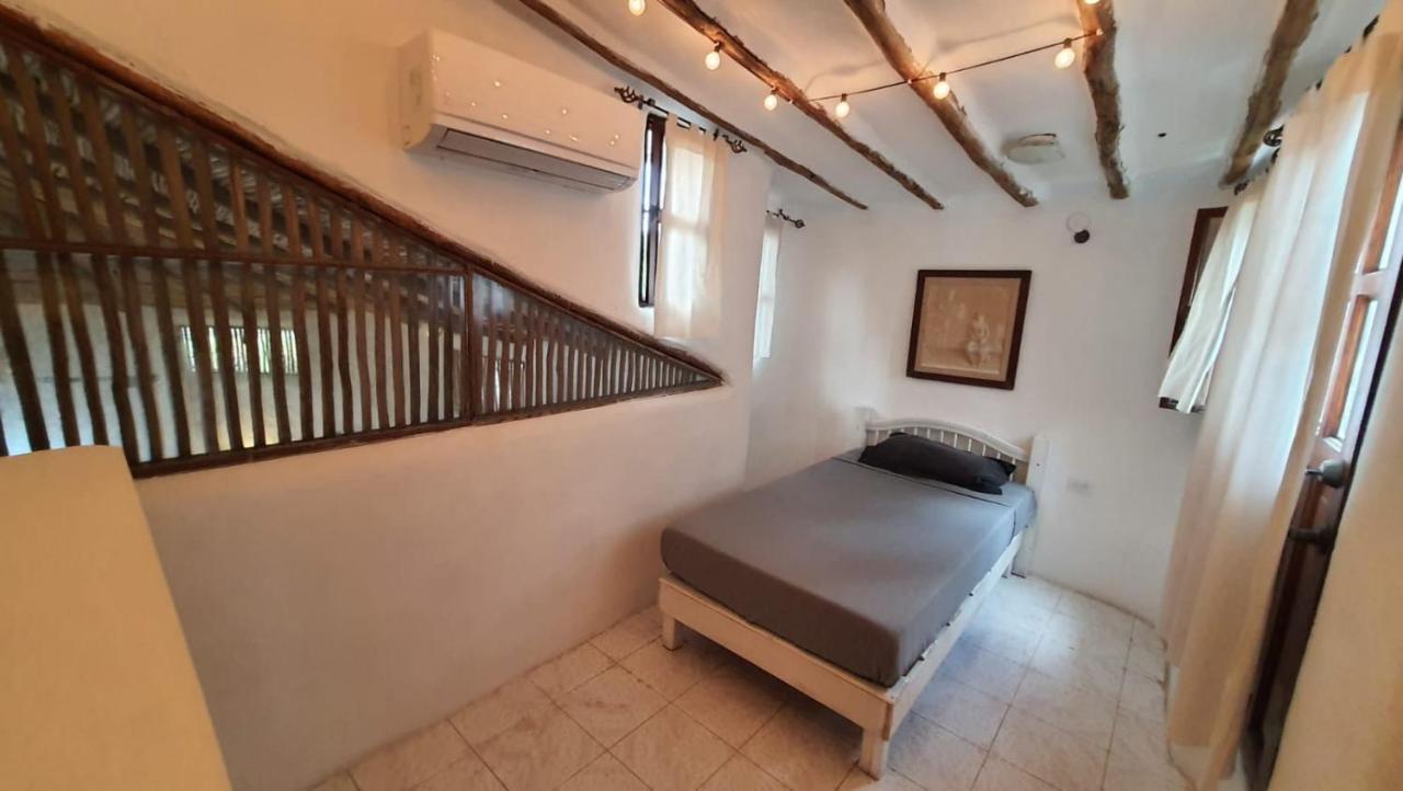 Hippie Villa Cancun Ngoại thất bức ảnh