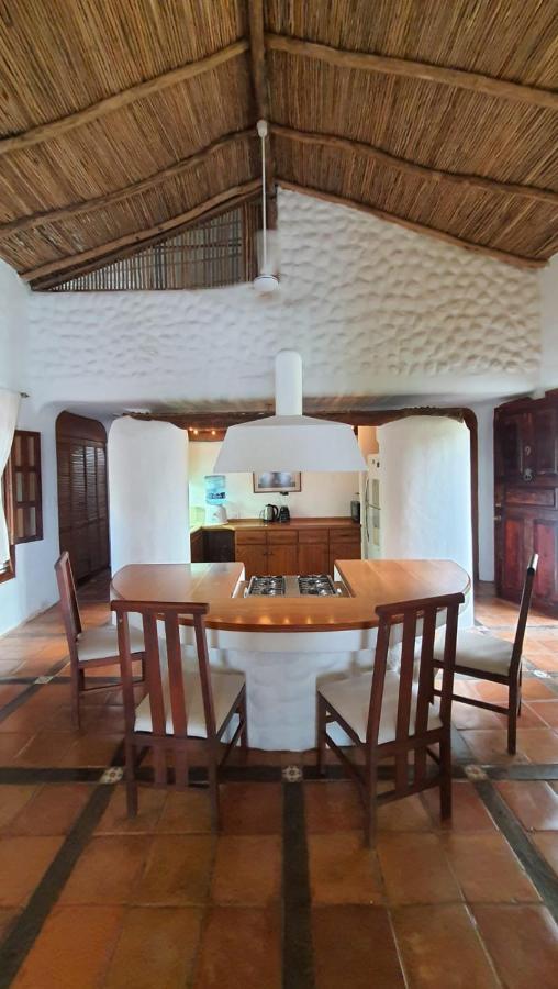 Hippie Villa Cancun Ngoại thất bức ảnh