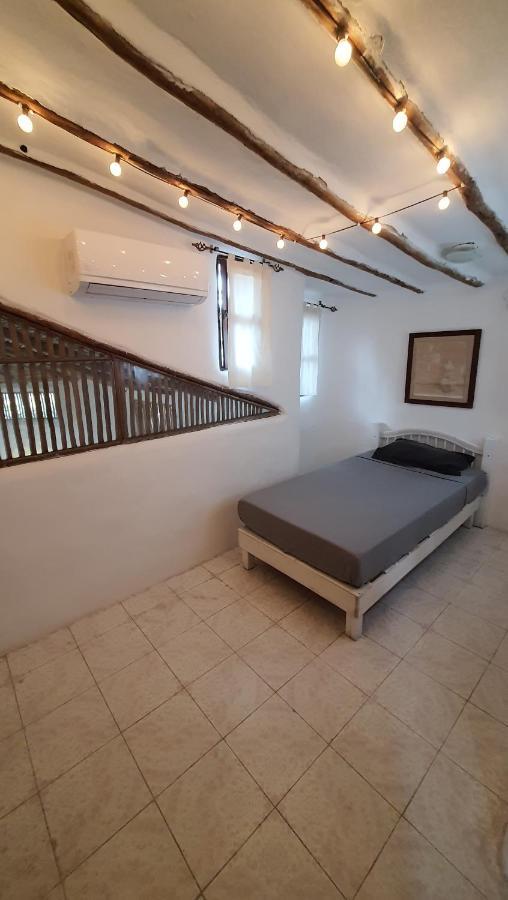 Hippie Villa Cancun Ngoại thất bức ảnh