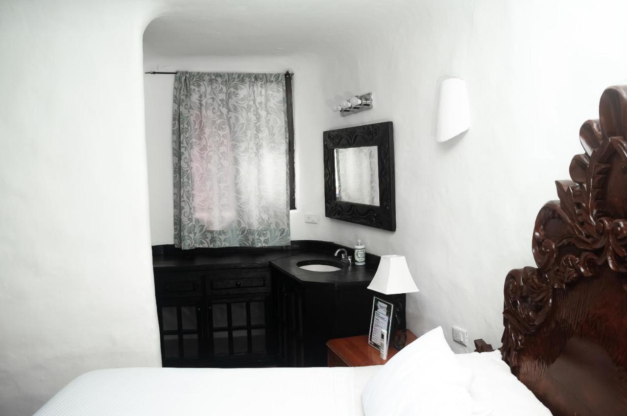 Hippie Villa Cancun Ngoại thất bức ảnh