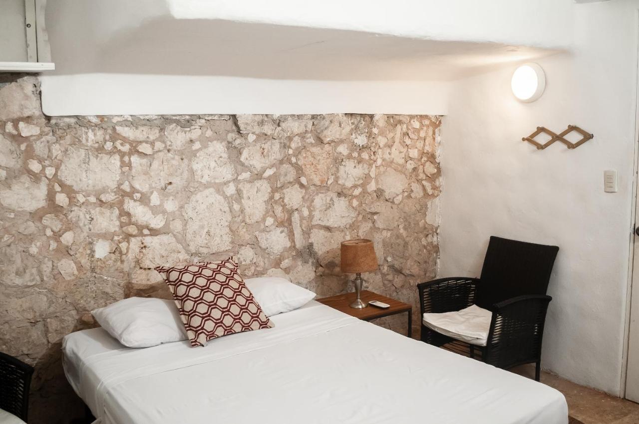 Hippie Villa Cancun Ngoại thất bức ảnh