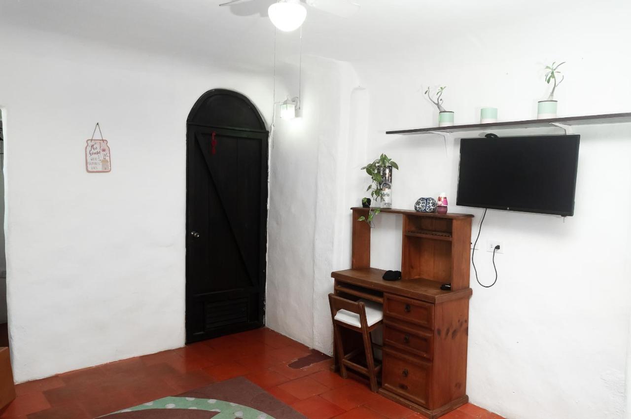 Hippie Villa Cancun Ngoại thất bức ảnh