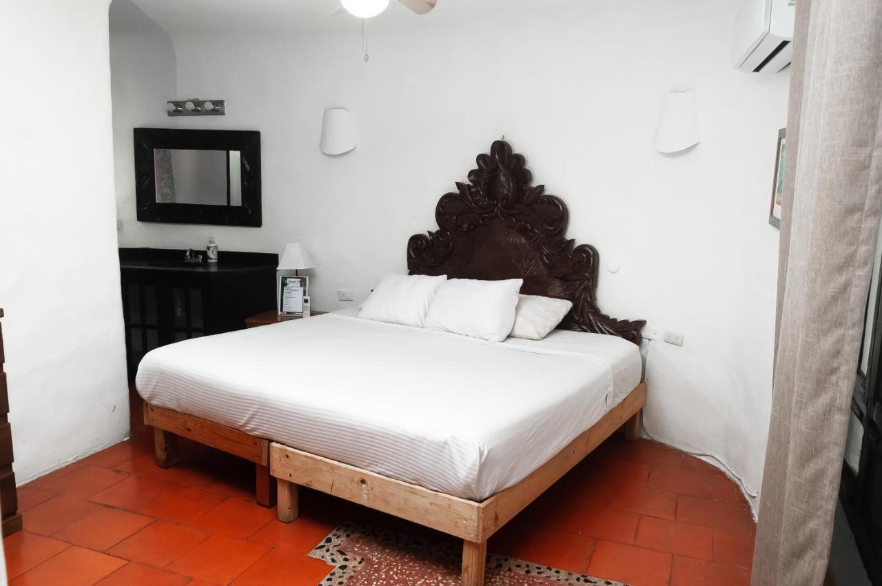Hippie Villa Cancun Ngoại thất bức ảnh